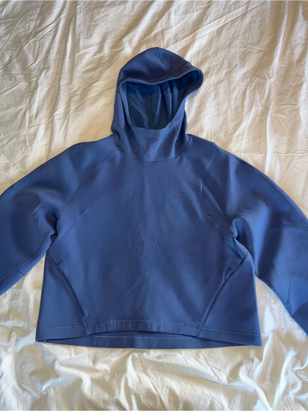 Lululemon Airwrap Hoodie